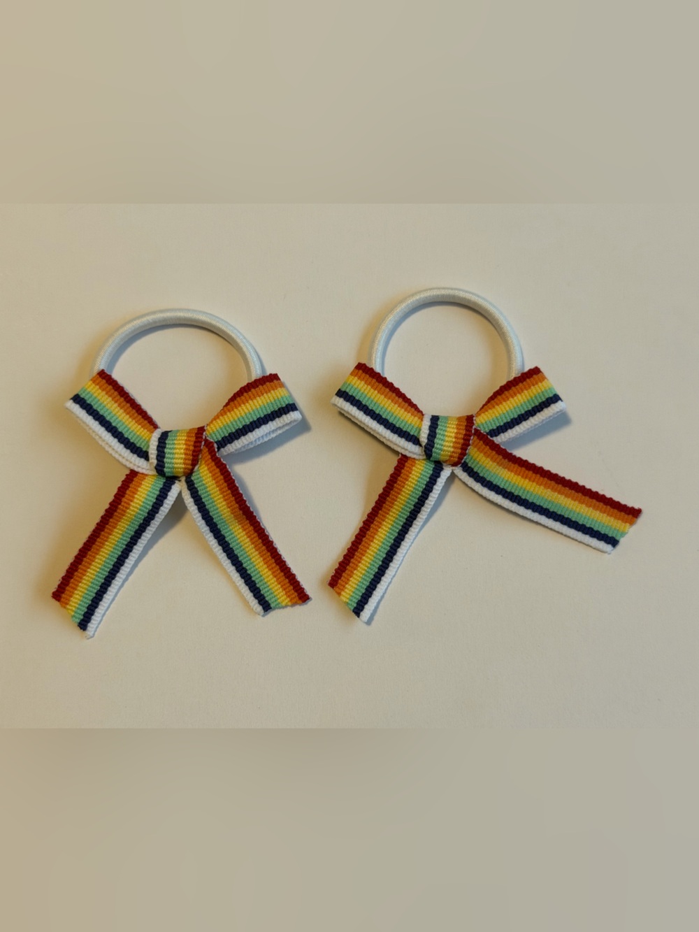 American Girl Julie’s Hair Ties ONLY